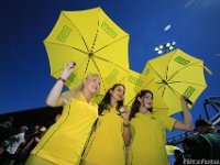 27.05.2017 Die ersten Stunden
